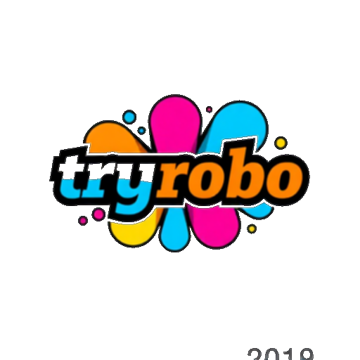 tryrobo logo